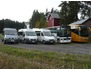 Tilausliikenne Matti Mikkola